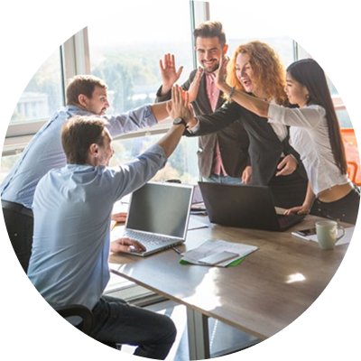 رحلة نجاح تبدأ من هنا