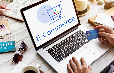 متجر أونلاين للأزياء